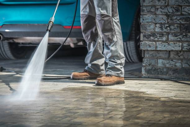 Best Oil and Grease Removal from Surfaces in Kapaa, HI